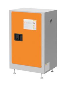 (obrázek pro) Skladovací skříně FMplus