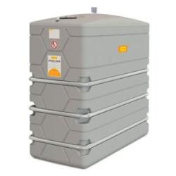 (obrázek pro) Nádrže