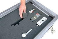 (obrázek pro) Pěnová vložka pro CEMbox 150 l