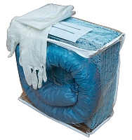 (obrázek pro) Cemsorb havarijní sada pro olej (modrá)