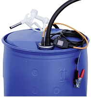 (obrázek pro) Čerpadlo CENTRI SP 30, 12 V universální pro AdBlue a naftu