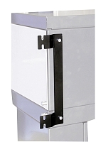 Montáž na stěnu (obrázek pro) Montáž na stěnu