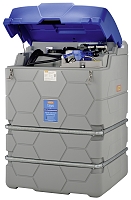 (obrázek pro) CUBE-AdBlue-Basic nádrž venkovní, 1500 l