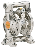 (obrázek pro) Membránové čerpadlo stlačeného vzduchu