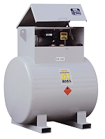 (obrázek pro) Nádrž na naftu 980 l