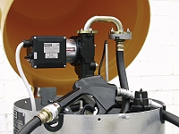 (obrázek pro) El. čerpadlo 12 V