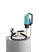 (obrázek pro) Chemická sada pro elektrická čerpadla pro sudy a IBC