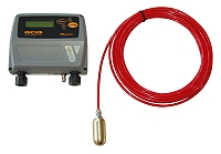 (obrázek pro) Elektr. indikátor úrovní OCIO