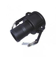 (obrázek pro) Kamlok spojka, samice 2"