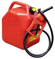 (obrázek pro) Kanystr na benzín 25 l