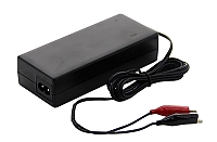 (obrázek pro) Nabíječka AKU článků 100-240 V, 14,4 V, 3 A