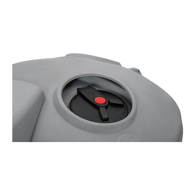 (obrázek pro) CUBE Nádrž na naftu 7 500 l fastfill Outdoor Basic