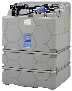 (obrázek pro) CUBE-AdBlue-Premium nádrž vnitřní, 2500 l