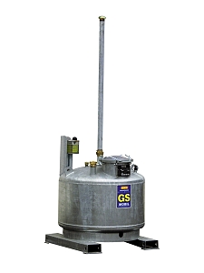 (obrázek pro) GS-Mobil 400 l