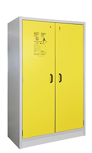 (obrázek pro) Bezpečnostní skříň 12/20-FWF 90, 6 plných polic