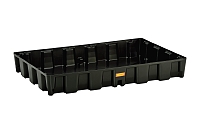 (obrázek pro) Záchytná certifikovaná vana PE 120 HD, 120x80x16 cm