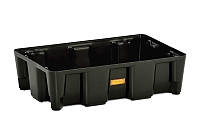 (obrázek pro) Záchytná certifikovaná vana PE 25 HD, 60x40x16 cm