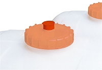 Šroubovací víčko (obrázek pro) Šroubovací víčko