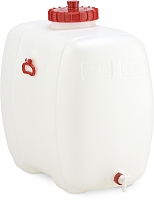 Plastový sud 200 (obrázek pro) Plastový sud 200