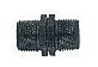 (obrázek pro) Dvojitá vsuvka 2" vnější závit