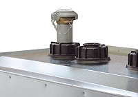 (obrázek pro) Sací trubka pro nádrž 1500 l