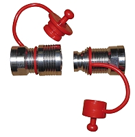 (obrázek pro) Hadicová rychlospojka