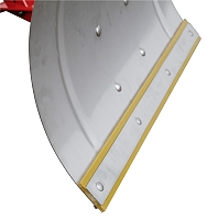 (obrázek pro) Náhradní břit k ruční kolové radlici