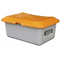 (obrázek pro) Nádoba na posyp Plus3 100 l, bez otvoru, záruka 10 let