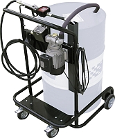 (obrázek pro) Mobilní kompaktní systém Viscotroll