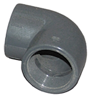 (obrázek pro) Rohový závit 90° pro 2" vnitřní závit