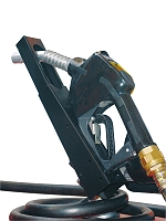 Držák čerpací pistole (obrázek pro) Držák čerpací pistole