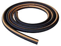 (obrázek pro) Hadice na benzín LC-Mix, pr. 19 mm, el. vodivá, prodej v metráži