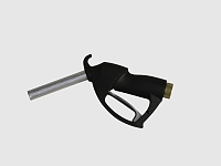 Čerpací pistole Self 3000 (obrázek pro) Čerpací pistole Self 3000